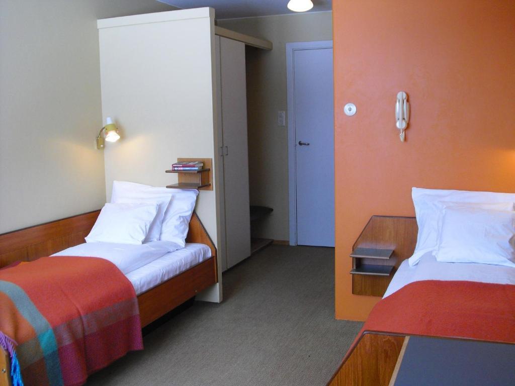 Hovringen Hogfjellshotell Esterno foto